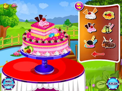 download krim dekorasi cake free