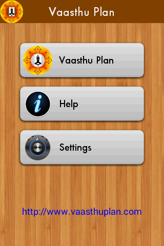 Vastu Plan