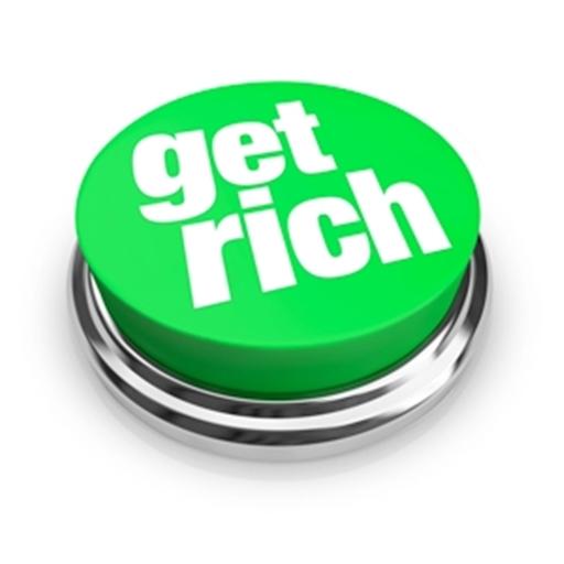 How to Get Rich Lesson 3 商業 App LOGO-APP開箱王