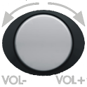 Volume Remote Free logo