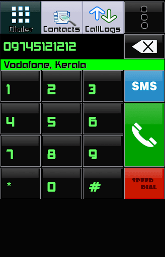 Mobile Number Locator