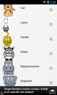 How to mod Animals puzzles-لعبة الحيوانات patch 1.3 apk for laptop