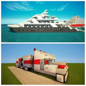 Vehicle Tutorial - For M.Craft 2.4