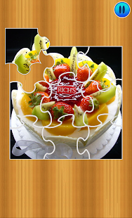 Download Fruit Puzzles APK for Android