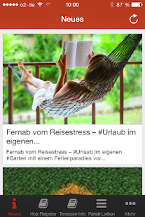 Lastest holzSpezi APK