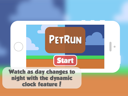 免費下載冒險APP|PetRun app開箱文|APP開箱王