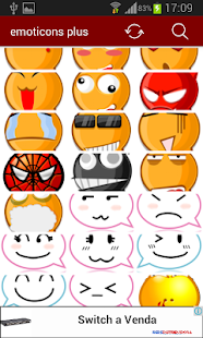 download emoticons plus free