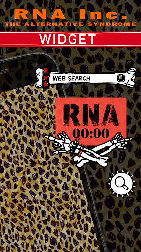 RNA-Leopard PUNK时间・搜索・免费插件