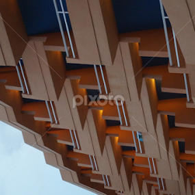 by Bernardo Carmo - Buildings & Architecture Office Buildings & Hotels