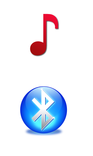 BluetoothHelper 4 AudioPlayer
