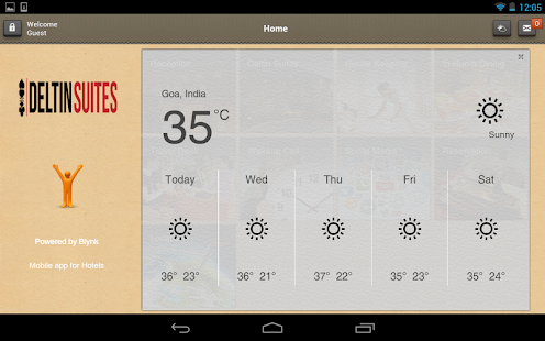 Deltin Suites Screenshots 2