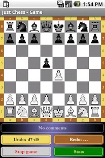How to mod Just Chess patch 1.0 apk for android