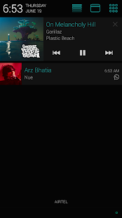 How to install Nue Qua - PA/CM11 Theme Ten apk for pc