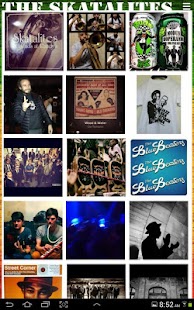 The Skatalites Official Screenshots 11