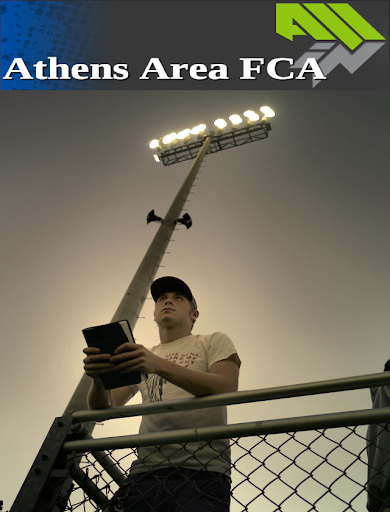 Athens Area FCA