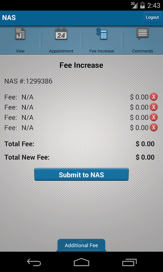 Valuation Mobile App Android Apps on Google Play
