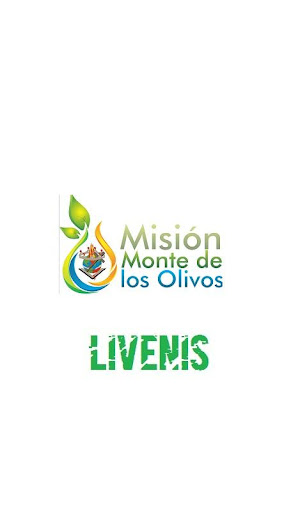 Mision Monte de los Olivos