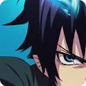 Blue Exorcist - Watch Free! icon