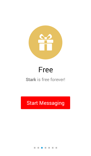 免費下載通訊APP|Stark Messenger app開箱文|APP開箱王