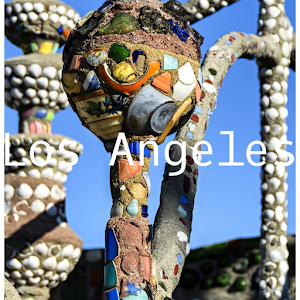 Los Angeles Offline Map.apk 8.0