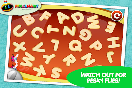 Alphabet Soup Screenshots 7