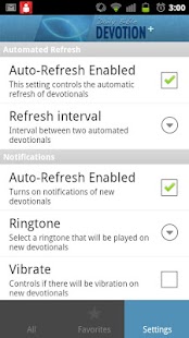 How to download Daily Bible Devotion+ 2.2 apk for android