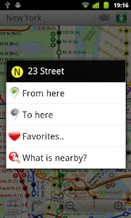 New York (Metro 24) Screenshots 7