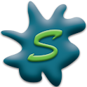 Scribble! Beta logo