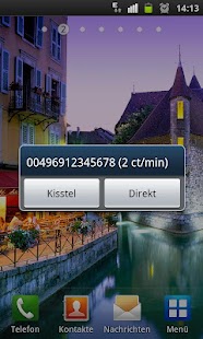 Kisstel Call by Call Screenshots 1