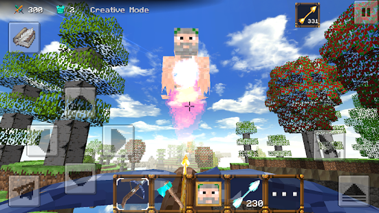 MiniCraft 2 Screenshots 6