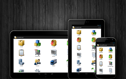 How to get StorageManager - StockManager patch 4.0 apk for pc