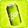 Shaking Soda Application icon