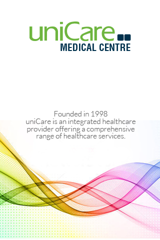 免費下載健康APP|uniCare Medical Centre app開箱文|APP開箱王