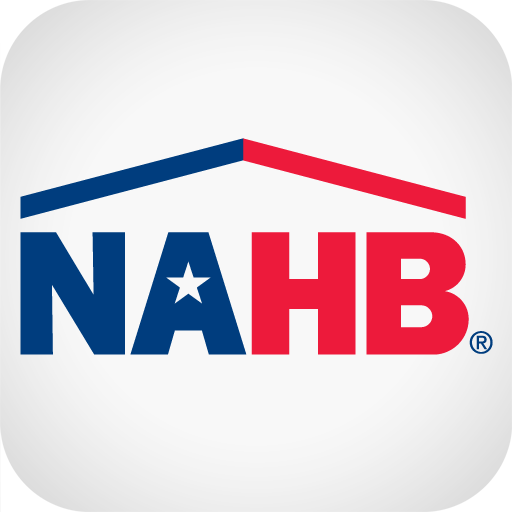 NAHB Advocacy 2.0 LOGO-APP點子