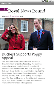 The British Royals Issue 2 Screenshots 11