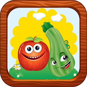 Kids Fruit and Veg World.apk 1.1