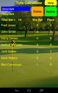 Free Tote Calculator APK