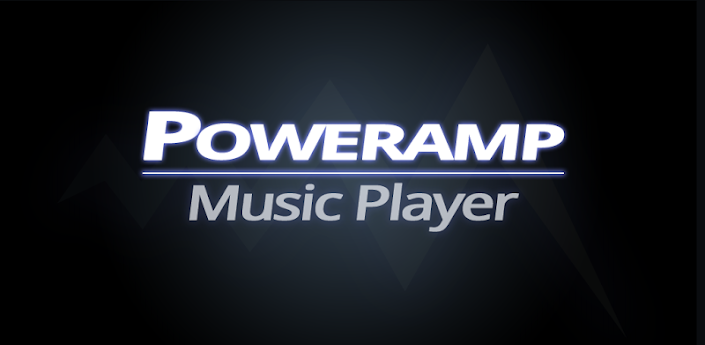 Poweramp Full v2.0.9-build-534+Widget+Skin mới I-App nghe nhạc đỉnh cao