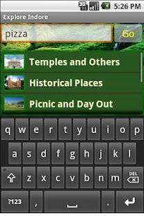 Indore City Spots Screenshots 5