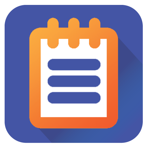 Notepad - my notes 生產應用 App LOGO-APP開箱王