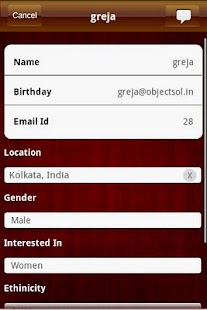 How to download Who Are Near Me lastet apk for android