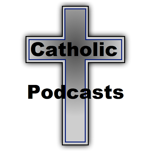 Catholic Podcasts Free LOGO-APP點子