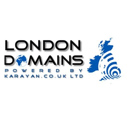 LondonDomains.net Portal 商業 App LOGO-APP開箱王