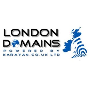 LondonDomains.net Portal 1.0