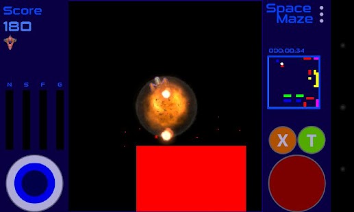 How to install Space Maze Lite 1.7 mod apk for android