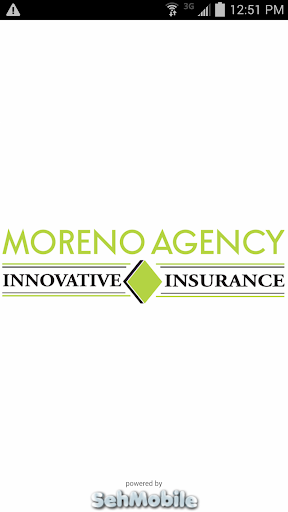 Moreno Agency