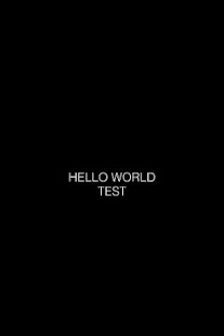 How to mod Hello World (6S) 1.13 apk for laptop