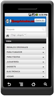 How to get Encaprichados.com lastet apk for android
