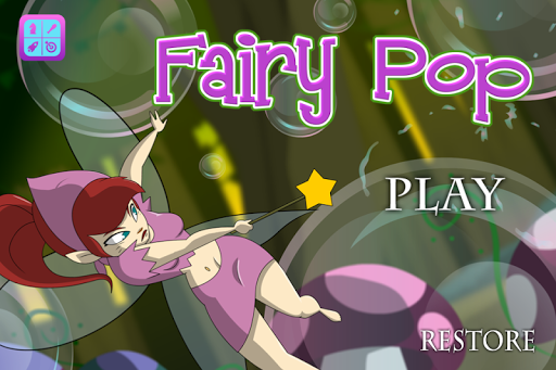 Fairy Pop - Pro Saga Edition