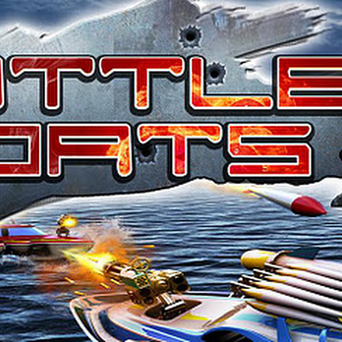 Free Download Battle Boats 3D v1.3.10 apk